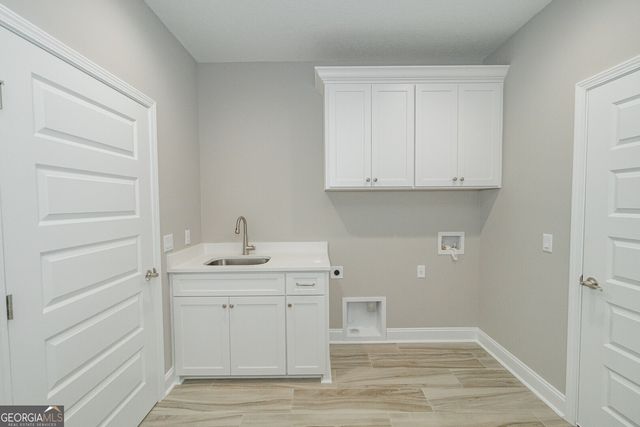 137 Amanda Trace, Kingsland, GA 31548