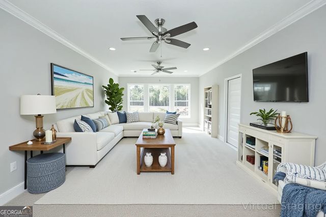 137 Amanda Trace, Kingsland, GA 31548