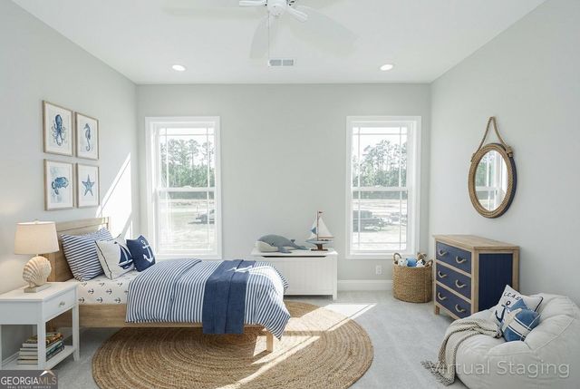 137 Amanda Trace, Kingsland, GA 31548