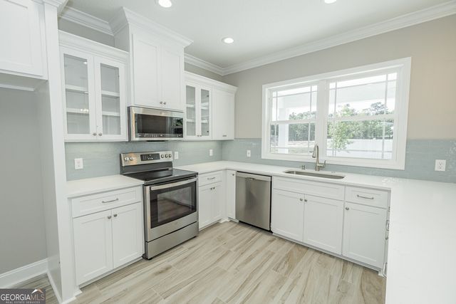 137 Amanda Trace, Kingsland, GA 31548