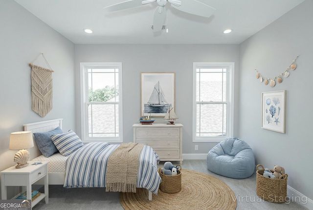 137 Amanda Trace, Kingsland, GA 31548