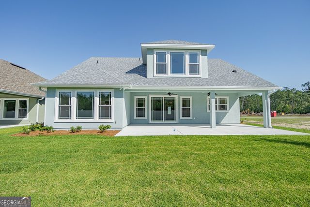 137 Amanda Trace, Kingsland, GA 31548