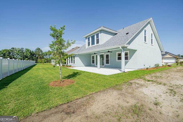 137 Amanda Trace, Kingsland, GA 31548