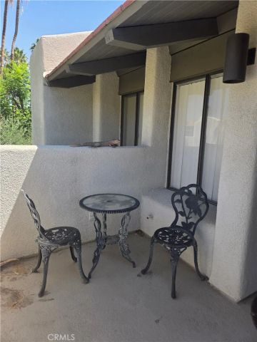 351 N Hermosa Drive 3A2, Palm Springs, CA 92262