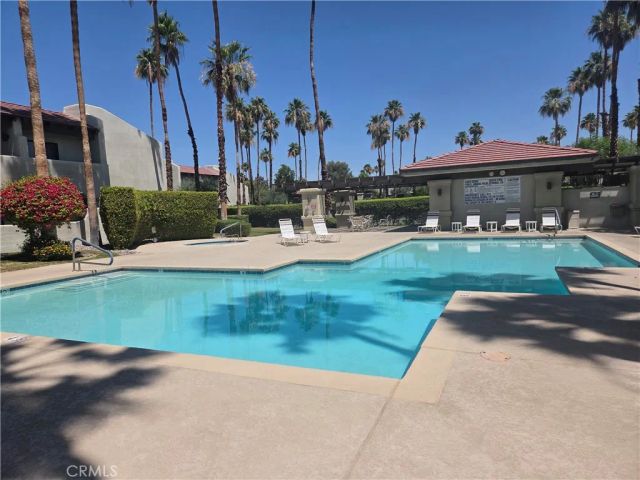 351 N Hermosa Drive 3A2, Palm Springs, CA 92262