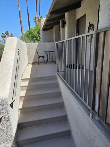 351 N Hermosa Drive 3A2, Palm Springs, CA 92262