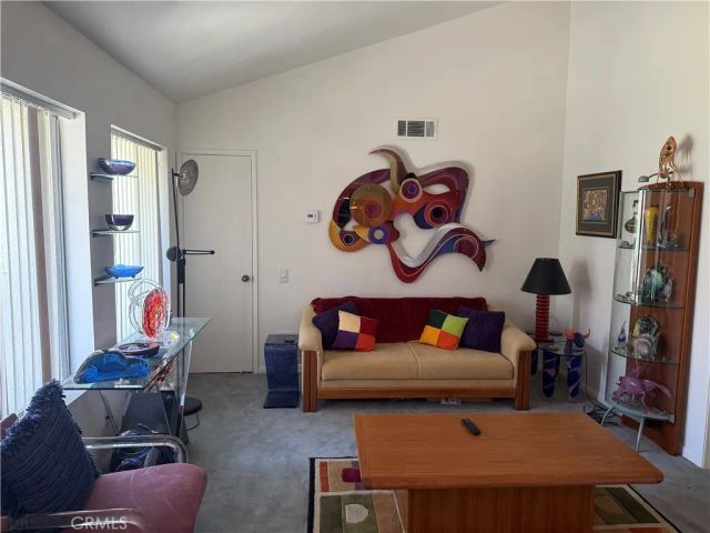 351 N Hermosa Drive 3A2, Palm Springs, CA 92262