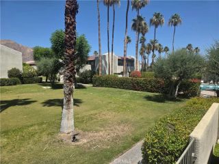 351 N Hermosa Drive 3A2, Palm Springs, CA 92262