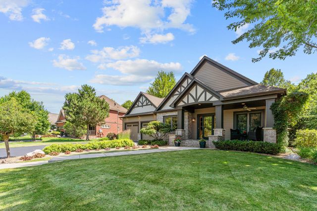 11334 Parkside Trail, Dayton, MN 55369