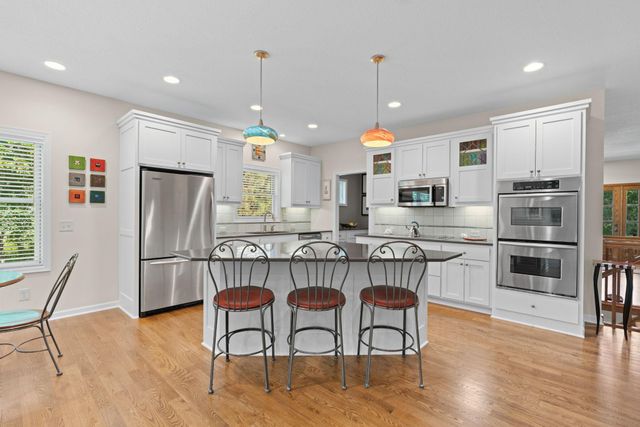 11334 Parkside Trail, Dayton, MN 55369