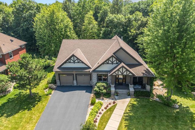 11334 Parkside Trail, Dayton, MN 55369