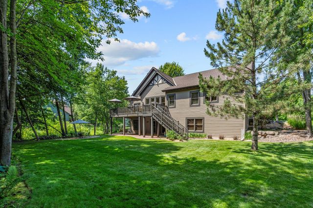 11334 Parkside Trail, Dayton, MN 55369