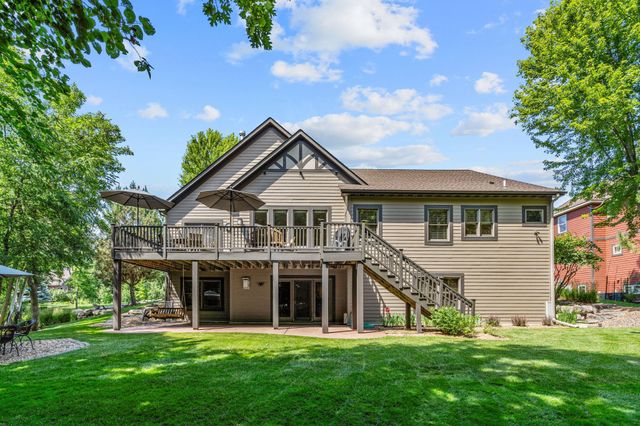 11334 Parkside Trail, Dayton, MN 55369
