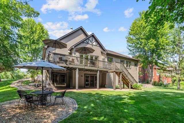 11334 Parkside Trail, Dayton, MN 55369