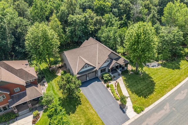 11334 Parkside Trail, Dayton, MN 55369