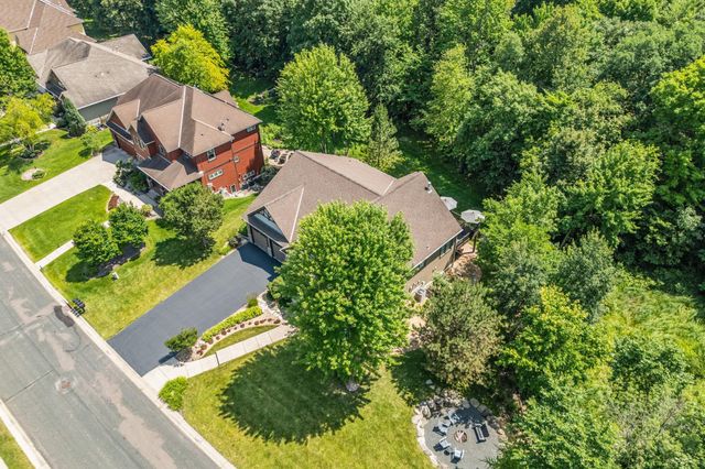 11334 Parkside Trail, Dayton, MN 55369