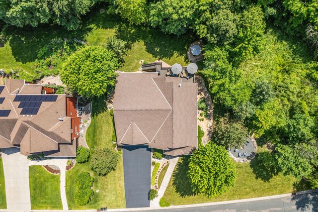 11334 Parkside Trail, Dayton, MN 55369