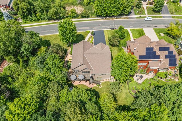11334 Parkside Trail, Dayton, MN 55369