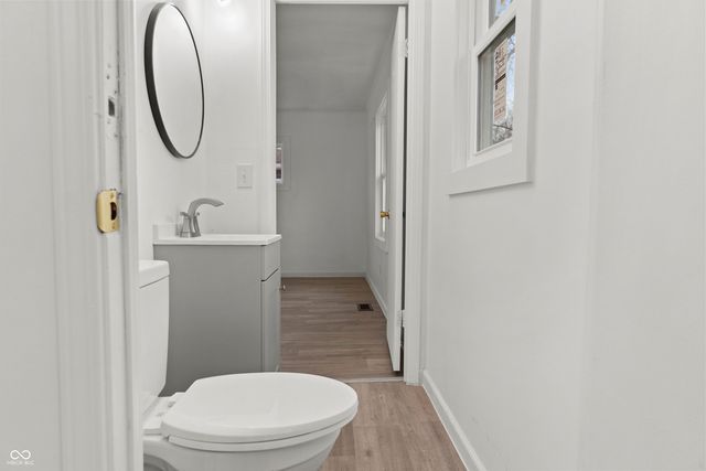 3538 Harvest Avenue, Indianapolis, IN 46226