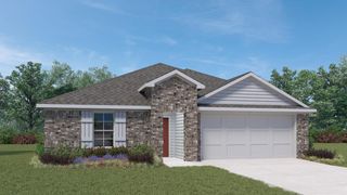 2428 Flank Skirt DR, Leander, TX 78641