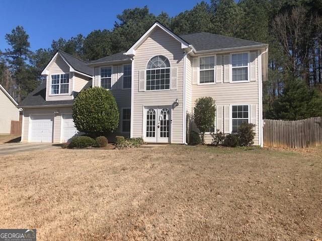 867 Kendall Park Drive, Winder, GA 30680