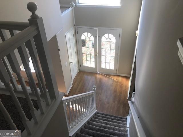 867 Kendall Park Drive, Winder, GA 30680