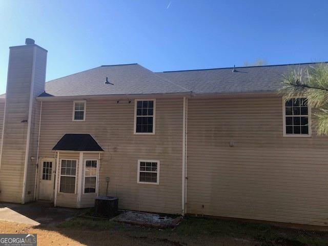 867 Kendall Park Drive, Winder, GA 30680