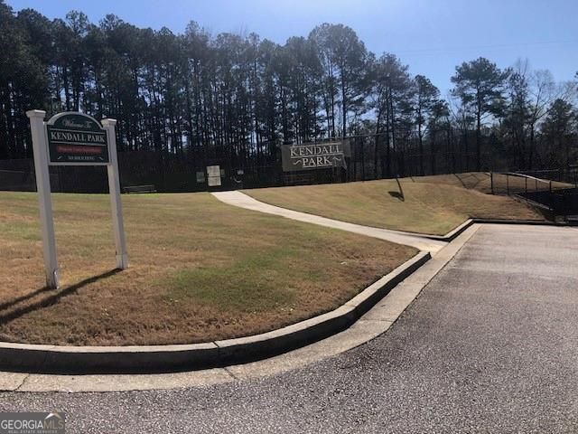 867 Kendall Park Drive, Winder, GA 30680