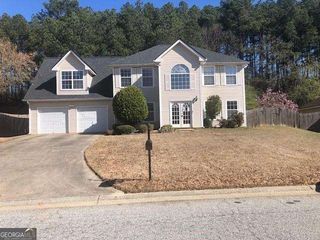 867 Kendall Park Drive, Winder, GA 30680