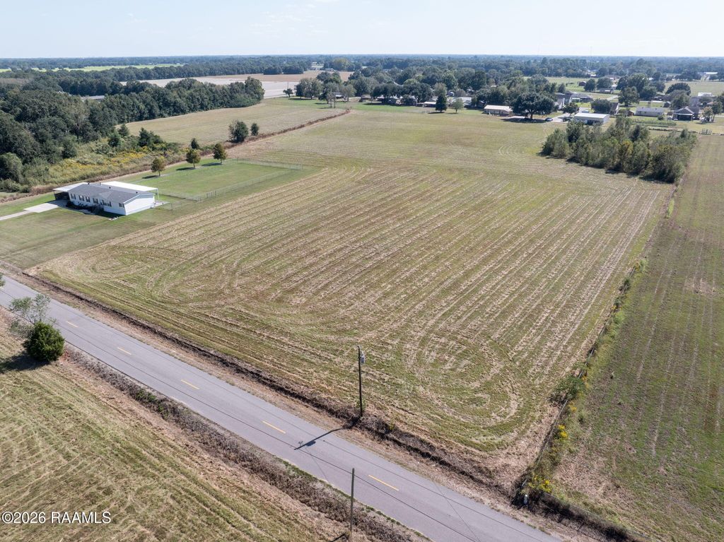 100-B Blk P Molbert Road, Duson, LA 70529