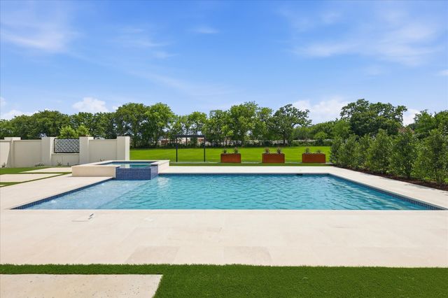 1418 Clydesdale Road, Bartonville, TX 76226