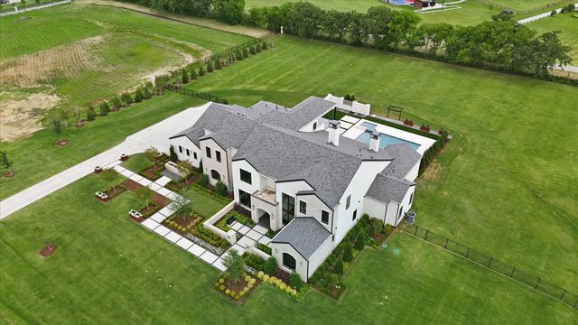 1418 Clydesdale Road, Bartonville, TX 76226
