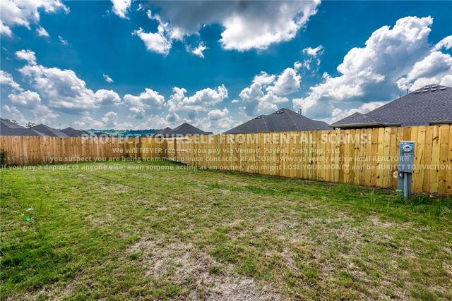 4757 W Wales Drive, Fayetteville, AR 72704