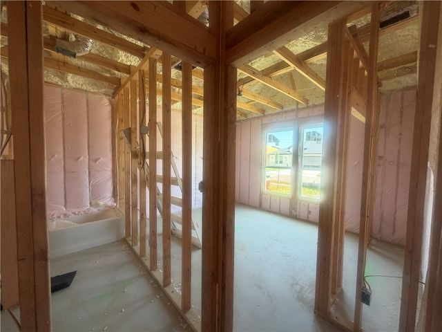 1814 Clapper Rail Dr, Portland, TX 78374