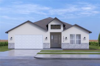 1814 Clapper Rail Dr, Portland, TX 78374