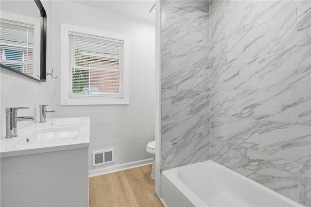 2281 Polar Rock SW Avenue, Atlanta, GA 30315