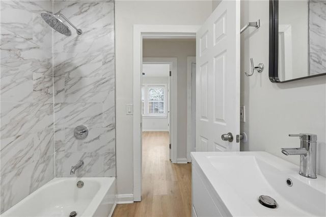 2281 Polar Rock SW Avenue, Atlanta, GA 30315