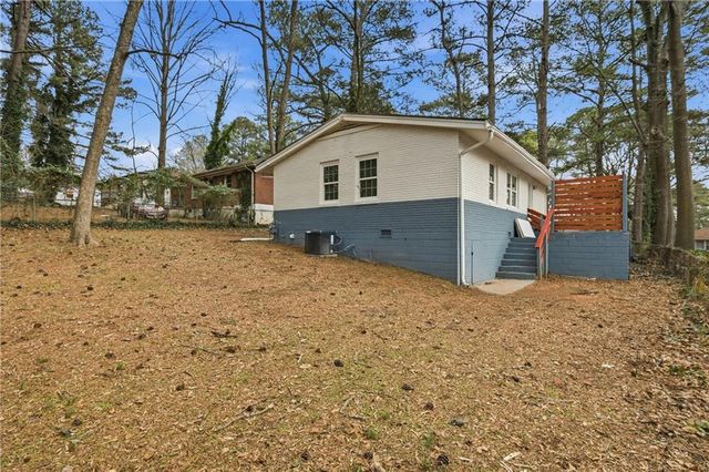 2281 Polar Rock SW Avenue, Atlanta, GA 30315
