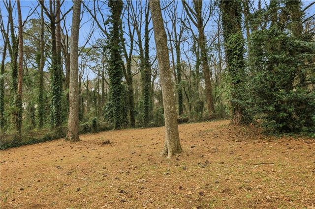 2281 Polar Rock SW Avenue, Atlanta, GA 30315