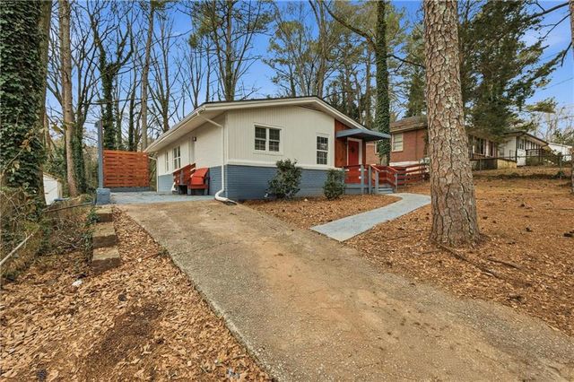 2281 Polar Rock SW Avenue, Atlanta, GA 30315