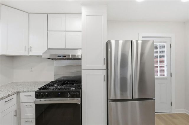 2281 Polar Rock SW Avenue, Atlanta, GA 30315