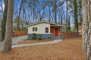2281 Polar Rock SW Avenue, Atlanta, GA 30315