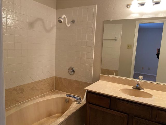 5825 Marvin Loving Drive 205, Garland, TX 75043