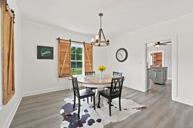 1361 Highway 521, Andrews, SC 29510