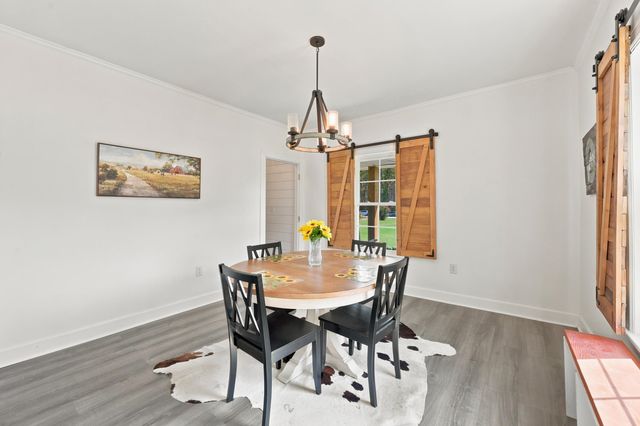 1361 Highway 521, Andrews, SC 29510
