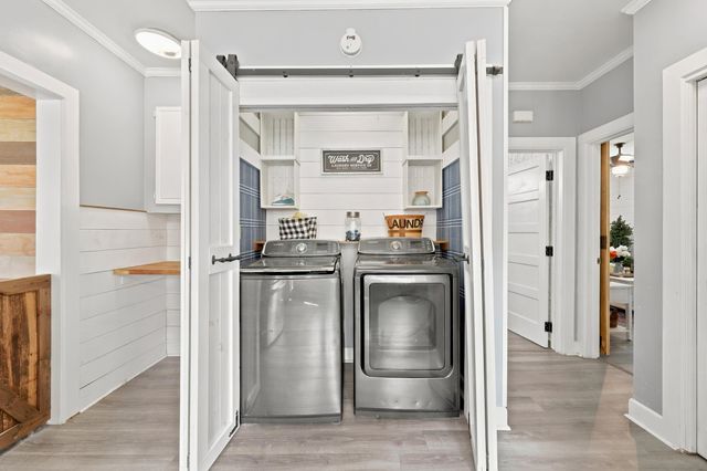1361 Highway 521, Andrews, SC 29510