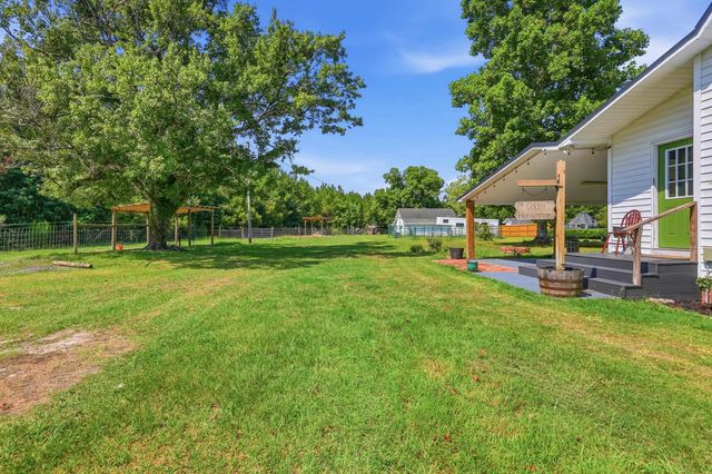 1361 Highway 521, Andrews, SC 29510
