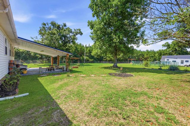 1361 Highway 521, Andrews, SC 29510