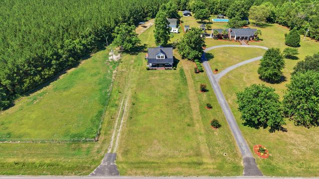 1361 Highway 521, Andrews, SC 29510