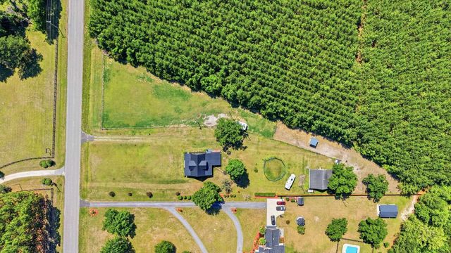 1361 Highway 521, Andrews, SC 29510